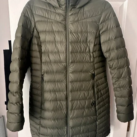 Black Diamond Access Down Parka - Picture 4 of 6